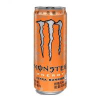 ราคา Monster Drink เครื่องดื่มชูกำลัง เพิ่มพลังงาน (23091141644)
