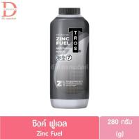 ราคา ทรอส แป้งเย็น ระงับกลิ่นกาย 280กรัม TROS Cooling Powder Pack 280g แป้งทรอสTalcum (20559566818)