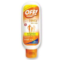 ราคา สเปรย์กันยุง off แบบสเปรย์ 170 กรัม และแบบโลชั่น 50 ml ออฟกันยุง (15913453497)