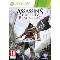 ราคา แผ่น XBOX 360 Assassins Creed 4 Black Flag ใช้กับเครื่องที่แปลงระบบ RGH (7895444272)