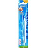 ราคา Dr Phillips แปรงซอกฟัน ด้ามยาว interdental brush ฟรี ขนแปรง 2ชิ้น มีขายอะไหล่แยก (22566218964)