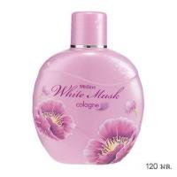 ราคา ผลิตภัณฑ์ผิวหอม มิสทิน ไวท์สปา ไวท์มัสค์ Mistine White Spa White Musk (22374204185)