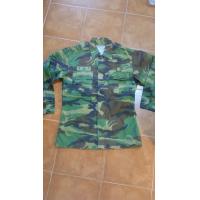 ราคา เสื้อลายพรางทหารเกาหลีมือสอง สวยๆมีของแถมให้ครับ (21998579309)