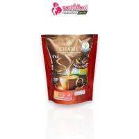 ราคา กาแฟ ชาเม่ ชาย คอฟฟี่ แพค ถุงแดง บรรจุ 10 ซอง (24736411699)