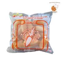 ราคา ข้าวเกรียบหลอด ตรา เอสบี แพ็คละ 12 ซอง (14705633293)