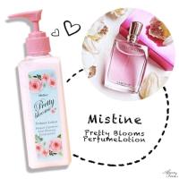 ราคา โลชั่นบำรุงผิวหอม มิสทีน พริตตี้บูม morning Boomเมจิก บลูม ขนาด 190 มล มีฝาล็อก (22276138859)