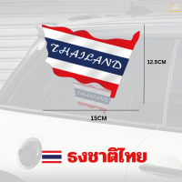 ราคา ธงชาติไทย ธงชาติไทยพร้อมเสา ขนาด เล็ก คุณภาพสูง ธงถือติดบ้าน ธงประดับตกแต่ง พร้อมส่งกรุงเทพฯ thai flag ธงประเทศไทย (24767478118)