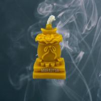 ราคา เทียนถุงเงินถุงทอง เทียนบูชา (19138978722)