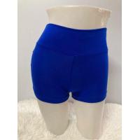 ราคา กางเกงขาสั้นสายฝอ ใส่ออกกำลังกาย ซับใน (22024400210)