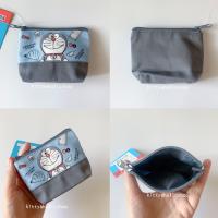 ราคา กระเป๋าเหรียญ กระเป๋าใส่เหรียญ โดราเอม่อน Doraemon (24707314605)