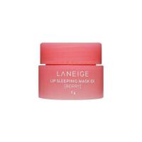 ราคา มาร์คปาก ลาเนจ LANEIGE Lip Sleeping Mask EX BERRY 3 g ขนาดทดลอง (19306628102)