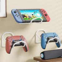 ราคา XYX ที่วางมือถือหูฟังอเนกประสงค์ ที่ใส่หูฟังสำหรับเล่นเกมที่แขวนใต้โต๊ะที่แขวนหูฟังติดผนังสำหรับเล่นเกม (24092628057)