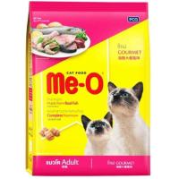 ราคา อาหารแมว มีโอ ขนาด 400 450 กรัม มี11สูตร Me O 400g 450g (15341120781)