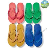 ราคา รองเท้าแตะดาวเทียม ของแท้ 100 เบอร์ 9 11 ดาวเทียม รองเท้าดาวเทียม รองเท้าพระ รองเท้าแตะ รองเท้าแตะหูหนีบ รองเท้าฟองน้ำ รองเท้า (21449014000)