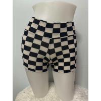 ราคา กางเกงขาสั้นสายฝอ ใส่ออกกำลังกาย ซับใน (22024400198)