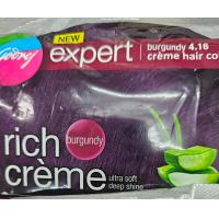 ราคา ยาย้อมผมอินเดีย ใช้งานง่ายเพียง 30 นาที ยาย้อมผม ครีมย้อมผม จากประเทศอินเดีย GODREJ EXPERT ขนาด40ml สินค้าล็อตใหม่นะคะ สินค้าพร้อมส่งค่ะ (9579858622)