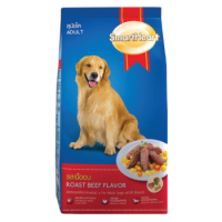 ราคา อาหารสุนัข สมาร์ทฮาร์ท Smartheart ขนาด 450 500 g (19591972905)
