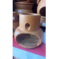 ราคา ที่ตั้งขวดน้ำดินเผาสำหรับสัตว์เลี้ยง (24137030211)