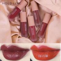 ราคา Hold live matte mini ลิปสติกเนื้อ Matte ของแท้ พร้อมส่ง (769468957)
