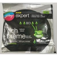 ราคา ยาย้อมผมอินเดีย ใช้งานง่ายเพียง 30 นาที ยาย้อมผม ครีมย้อมผม จากประเทศอินเดีย GODREJ EXPERT ขนาด40ml สินค้าล็อตใหม่นะคะ สินค้าพร้อมส่งค่ะ (9579858623)