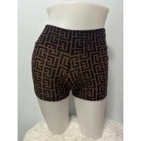 ราคา กางเกงขาสั้นสายฝอ ใส่ออกกำลังกาย ซับใน (22024400202)