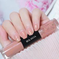 ราคา สีทาเล็บ ยาทาเล็บ สีทาเล็บกึ่งเจลไม่ต้องอบ สีทาเล็บกึ่งเจล 2in1 มี 36 สี ยาทาเล็บแบบไม่ต้องอบ สีทาเล็บเจลไม่อบ คงทน เร็วแห้ง สีสวย EP (16654625304)