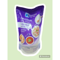 ราคา น้ำเชื่อม ตรามิตรผล (18867815463)