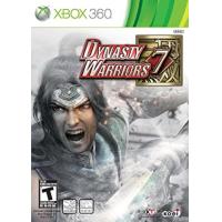 ราคา แผ่น XBOX 360 Dynasty Warrior 7 ใช้กับเครื่องที่แปลงระบบ JTAG RGH (7370335415)