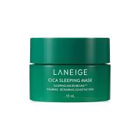 ราคา ฉลากไทยขนาดพกพาหมดปี 2027 Laneige Water sleeping mask 15ml Lip sleeping mask 3g cica sleeping mask (22725258265)