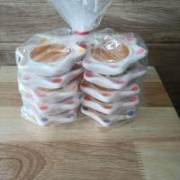 ราคา ประทีปดอกสีขาวล้านนา จุดเทียนบูชาพระ 1ถุงบรรจุ10อัน (24073441906)