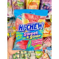 ราคา Morinaga hi chew ลูกอมเคี้ยวเพลิน รสผลไม้ แท้นำเข้าจากญี่ปุ่น (23989833576)