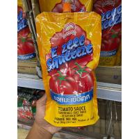 ราคา ซอสภูเขาทอง ตราอีซี่ ซอสมะเขือเทศ ขนาด900 กรัม (24715705609)