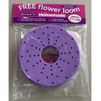 ราคา FLOWER LOOM ชุดทำดอกไม้ ราคาส่ง 10 แถม 2 (13906316447)