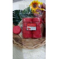 ราคา สบู่กลูต้าทับทิม แพ็ค10ก้อน ก้อนละ50กรัม ก้อนเล็ก ถุงครึ่งโล ส่งไว ตรงปก (16337737954)