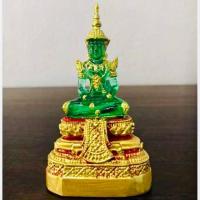 ราคา พระแก้วมรกต หน้าตัก 1 5 นิ้วเสริมศิริมงคล คุ้มครองให้อยู่เย็นเป็นสุข (17417250862)