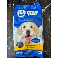 ราคา 1kg Zoidog อาหารสุนัขรสรวมมิตร ซอยด็อก 1กก (24885890088)