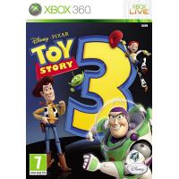 ราคา แผ่น XBOX 360 Toy Story 3 ใช้กับเครื่องที่แปลงระบบ JTAG RGH (7381204528)