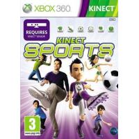 ราคา แผ่น XBOX 360 Kinect Sports ใช้กับเครื่องที่แปลงระบบ JTAG RGH (8199341282)