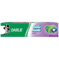 ราคา Darlieดาร์ลี่ ยาสีฟัน มัลติแคร์ 140G (24802881829)