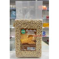 ราคา ภูมิฟ้า ถั่วเหลือง ถั่วเหลืองเม็ด ขนาด 1000กรัม ถั่วเหลืองเม็ด (21911091514)