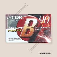 ราคา เทปเปล่า Sony เทปคาสเซ็ท Cassette Tape (23307554886)