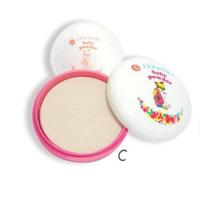 ราคา Zendori Baby Powder 24g เซนโดริ เบบี้ พาวเดอร์ แป้งคุมมัน แป้งฝุ่นอัดแข็ง แป้งเด็ก (23295613093)