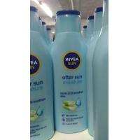 ราคา DF สินค้าประมูล ส่งของวันพฤหัส NIVEA Sun After Sun Moisture Lotion 200ml (22032490805)