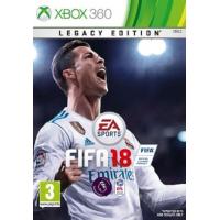 ราคา แผ่น XBOX 360 FIFA 18 ใช้กับเครื่องที่แปลงระบบ JTAG RGH (8173691793)