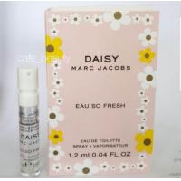 ราคา Daisy Dream Forever Eau de Parfum ขนาดทดลองปริมาณ 1 2 ml (16401493074)
