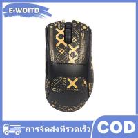 ราคา E WOITD สติกเกอร์เทปด้ามจับเมาส์ทำมือกันลื่นสำหรับ Razer DeathAdder V3 Pro (24882843021)
