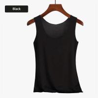 ราคา การจัดส่ง 2 3 วัน YIFAFA เสื้อซับในผู้หญิง ไม่พับขอบ ใส่สบาย ไม่ร้อน M 4XL 70 165ยืดหยุดดี มีทั้งหมด8สีให้เลือก เสื้อซับในเด็ก ผู้ใหญ่ (25071858462)