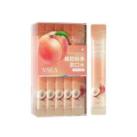 ราคา VEZE น้ำยาบ้วนปากพกพา น้ำยาบ้วนปาก รสผลไม้ น้ำยาบ้วนปากแบบพกพา น้ำยาบ้วนปากแบบใช้แล้วทิ้ง สะดวกไม่แสบปาก ลดกลิ่นปาก ปากหอมฟันขาวmouthwash 1กล่อง20ซอง (24399386712)