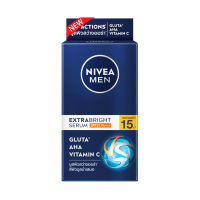 ราคา NIVEA นีเวีย ครีมบำรุงผิวหน้า แบบซอง ผู้ช ญ ขนาด7 8mlx6ซอง กล่องเดี่ยว (19349103775)