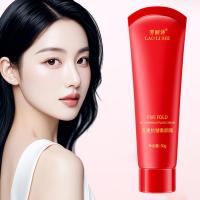 ราคา Five Tone Up Cream Refreshing Moisturizing Brightening Cream Cc N0 Cream (24773443381)